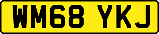 WM68YKJ
