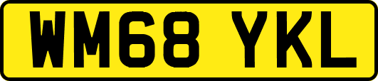 WM68YKL