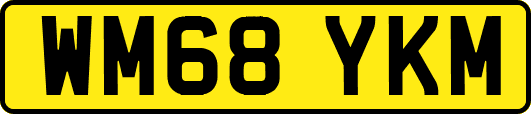 WM68YKM