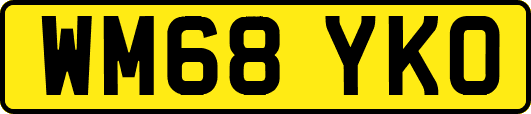 WM68YKO