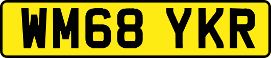 WM68YKR