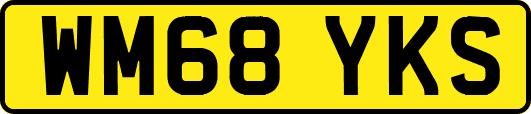 WM68YKS