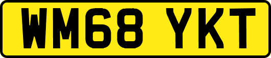 WM68YKT