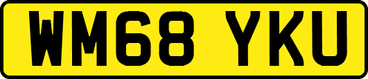WM68YKU