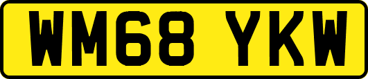 WM68YKW