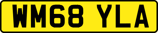WM68YLA