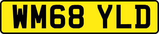 WM68YLD