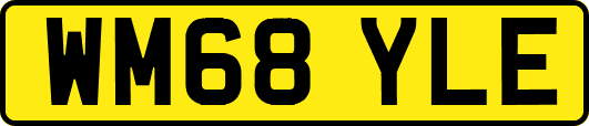 WM68YLE