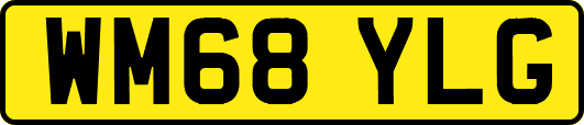 WM68YLG