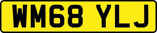 WM68YLJ