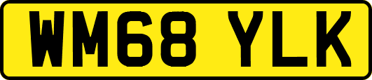 WM68YLK