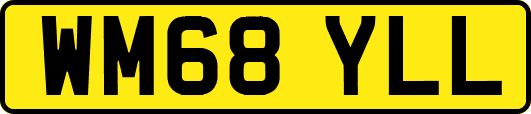 WM68YLL