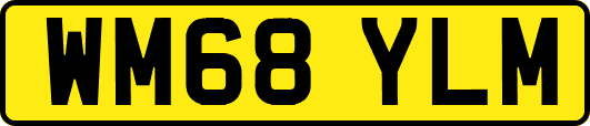 WM68YLM