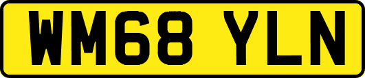 WM68YLN
