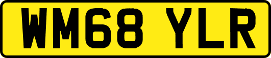 WM68YLR