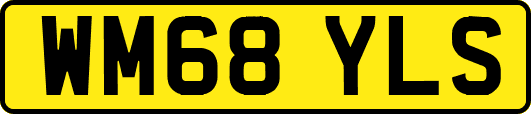 WM68YLS