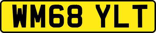 WM68YLT