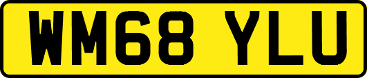 WM68YLU
