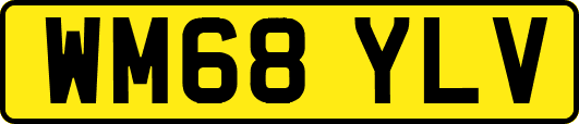 WM68YLV