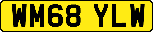 WM68YLW