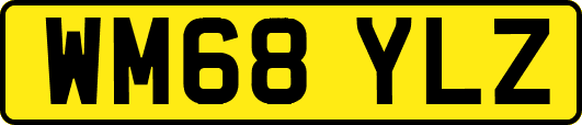 WM68YLZ