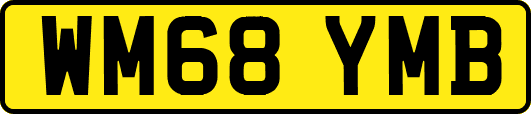 WM68YMB