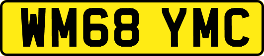WM68YMC