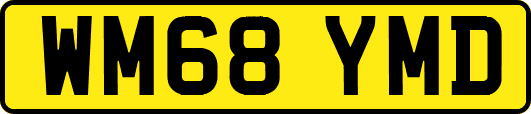 WM68YMD