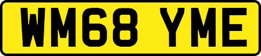WM68YME