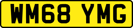 WM68YMG