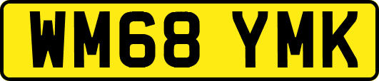 WM68YMK