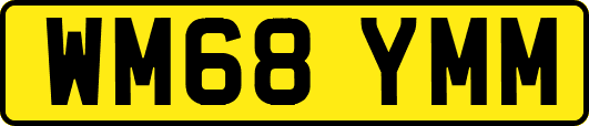 WM68YMM