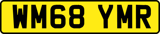 WM68YMR