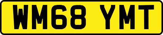WM68YMT