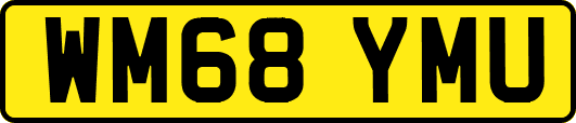 WM68YMU