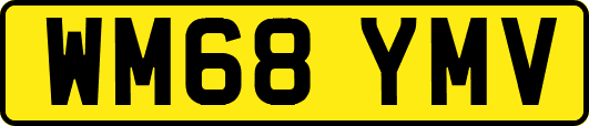 WM68YMV