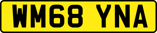 WM68YNA