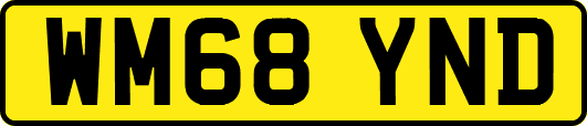 WM68YND