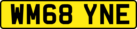 WM68YNE