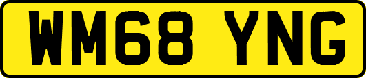 WM68YNG