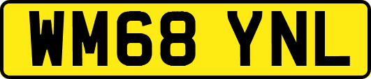 WM68YNL