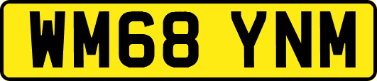 WM68YNM