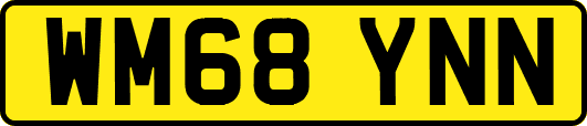 WM68YNN