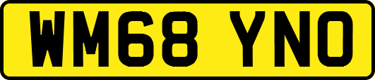 WM68YNO