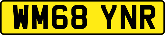 WM68YNR
