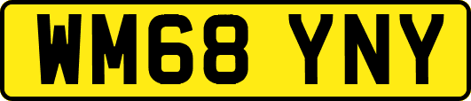 WM68YNY