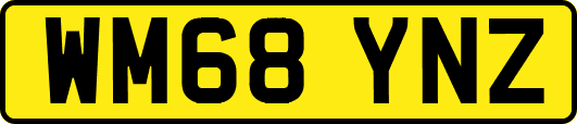 WM68YNZ