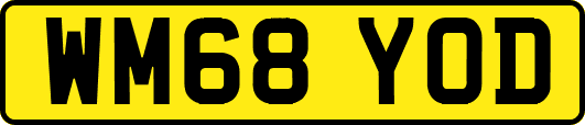 WM68YOD