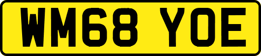 WM68YOE