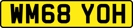 WM68YOH